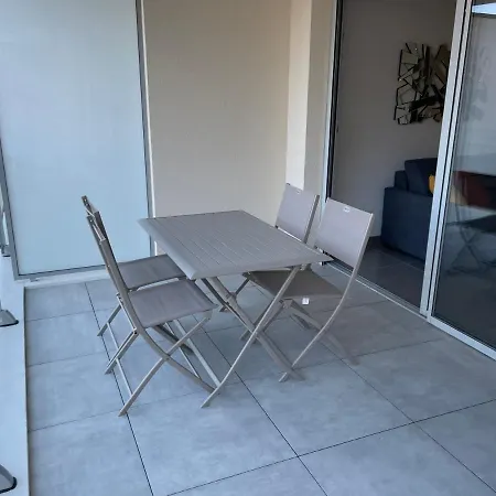 Apartment Luxury Near Monaco