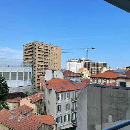 Apartment Luxury Near Monaco Beausoleil