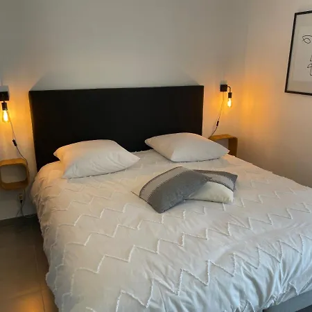 Luxury Near Monaco Apartment *