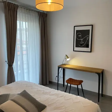 Luxury Near Monaco Beausoleil